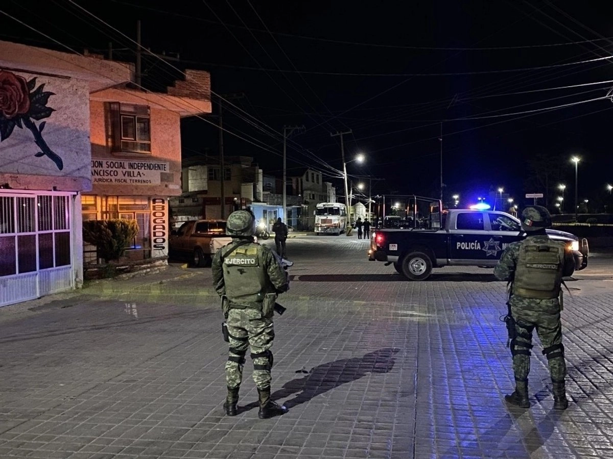 Asesinan a maestra en Chihuahua; era enlace político de Morena
