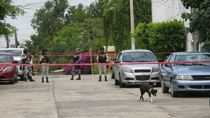 Vive Morelos un fin de semana violento: once asesinatos