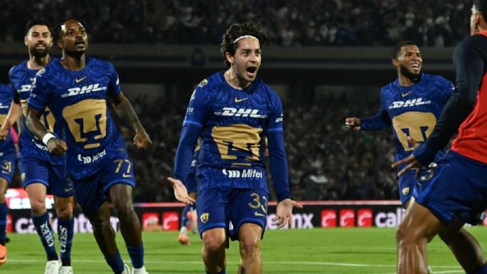 PUMAS CONTRA CEMENTEROS DISPUTARÁN LA GRAN FINAL DEL FUTBOL MEXICANO