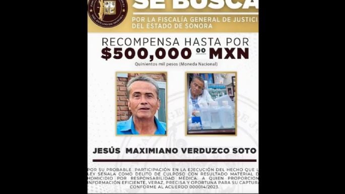 ENCUENTRAN PATÓGENOS EN SUEROS SUMINISTRADOS EN HERMOSILLO
