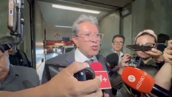 No seguir ejemplos de austeridad daña a Morena: Monreal