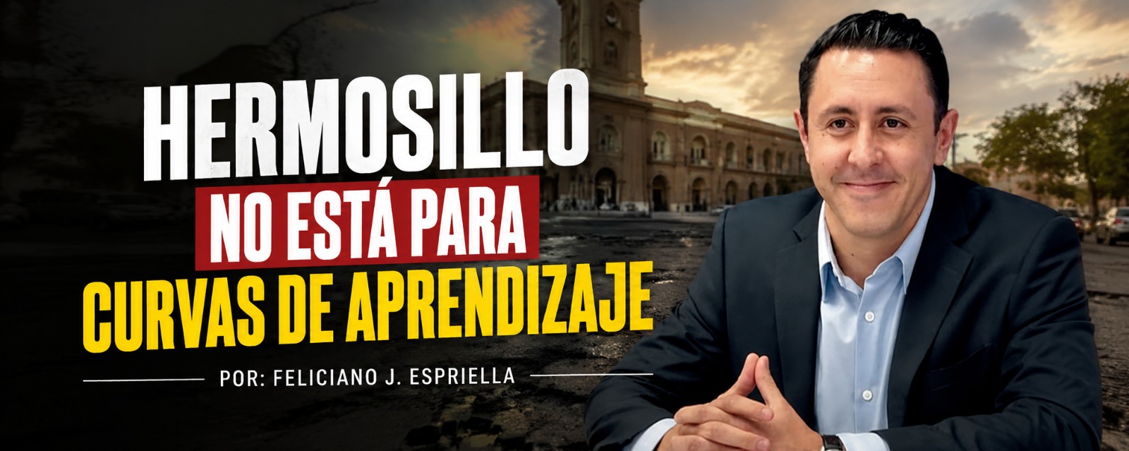 Olor a Dinero/Feliciano J. Espriella