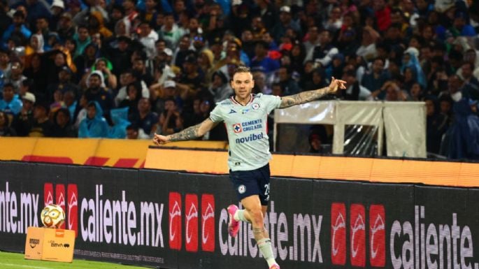 REMONTA CRUZ AZUL EL MARCADOR Y SE PROCLAMA CAMPEÓN DEL FUTBOL MEXICANO