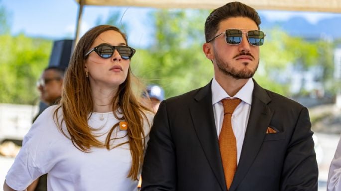DENUNCIA MORENA PENALMENTE A SAMUEL GARCÍA Y ESPOSA POR DESVÍO DE DINERO PÚBLICO