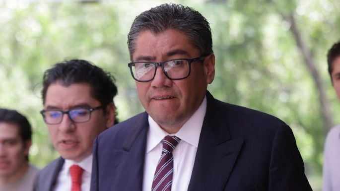 Frena Morena aspiraciones de Monreal en Zacatecas