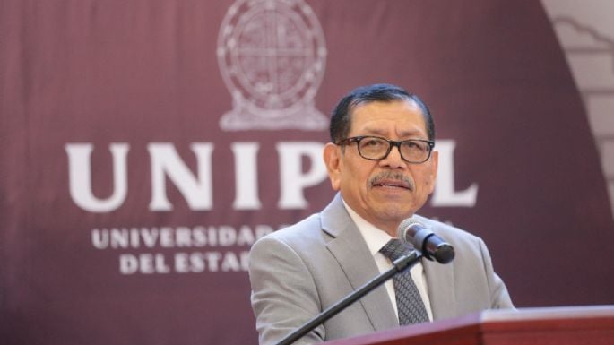 Se ampara exsecretario de Seguridad de Sinaloa