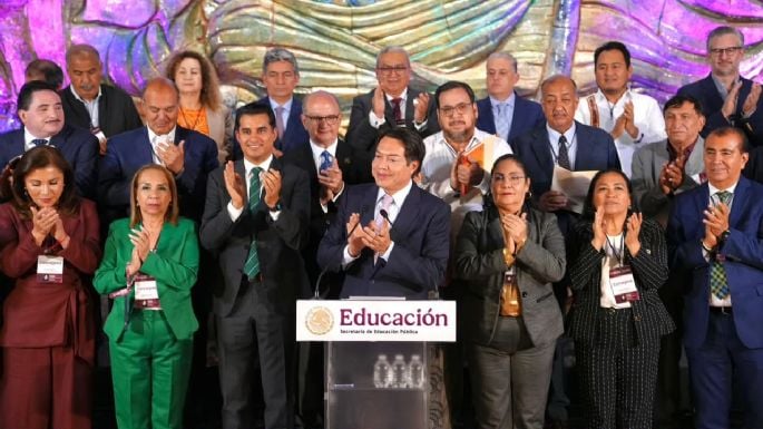 RECULA SEP: CALENDARIO ESCOLAR SE QUEDA COMO ESTABA RECULA SEP: CALENDARIO ESCOLAR SE QUEDA COMO ESTABA