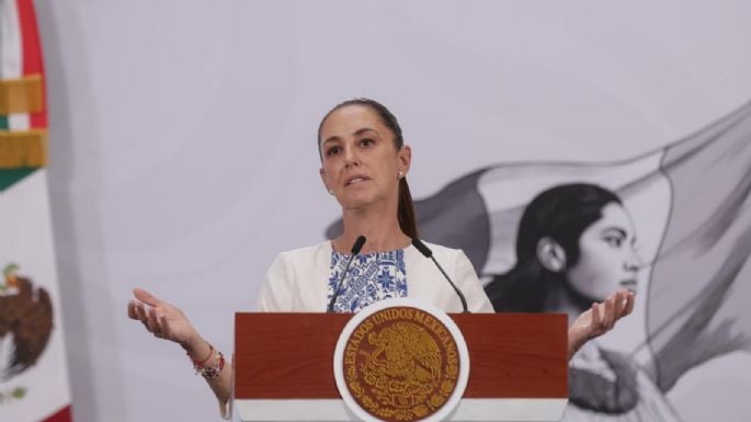 BRINDA GOBIERNO FEDERAL SEGURIDAD AL EXGOBERNADOR DE SINALOA ROCHA MOYA
