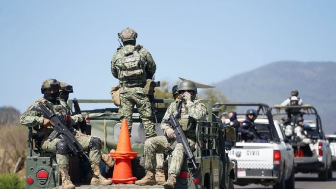 Hace “aguas” el Plan Michoacán por la Paz