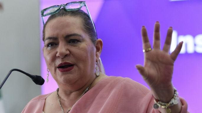 EL INE NO VALIDA LA INTEGRIDAD DE CANDIDATURAS NI CALIFICA ANTECEDENTES DE ASPIRANTES: TADDEI ZAVALA EL INE NO VALIDA LA INTEGRIDAD DE CANDIDATURAS NI CALIFICA ANTECEDENTES DE ASPIRANTES: TADDEI ZAVALA