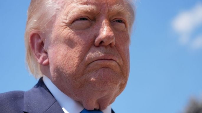 Amenaza Trump el envío de remesas a México Amenaza Trump el envío de remesas a México