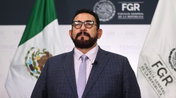 Citan a cincuenta funcionarios por caso Chihuahua