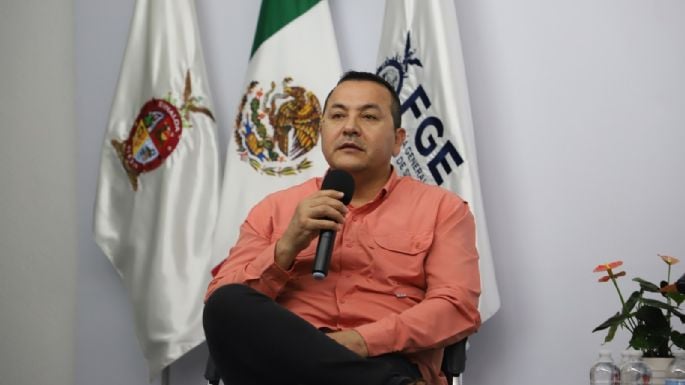 ACUSAN A VICEFISCAL CON LICENCIA DE REALIZAR EL MONTAJE DE ASESINATO DEL DIPUTADO MELESIO CUEN