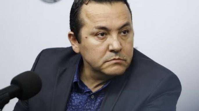 OTRO QUE “MUERDE POLVO”: CAE VICEFISCAL DE SINALOA ACUSADO DE NARCO POR ESTADOS UNIDOS