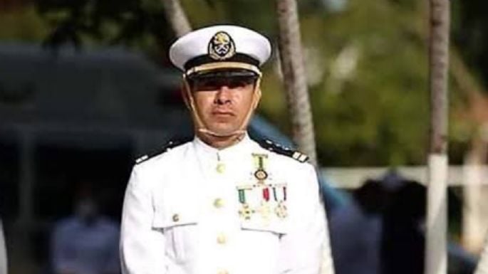ACUSA ABOGADO DE PRESUNTO VICEALMIRANTE “HUACHICOLERO” DE “JUSTICIA SELECTIVA”