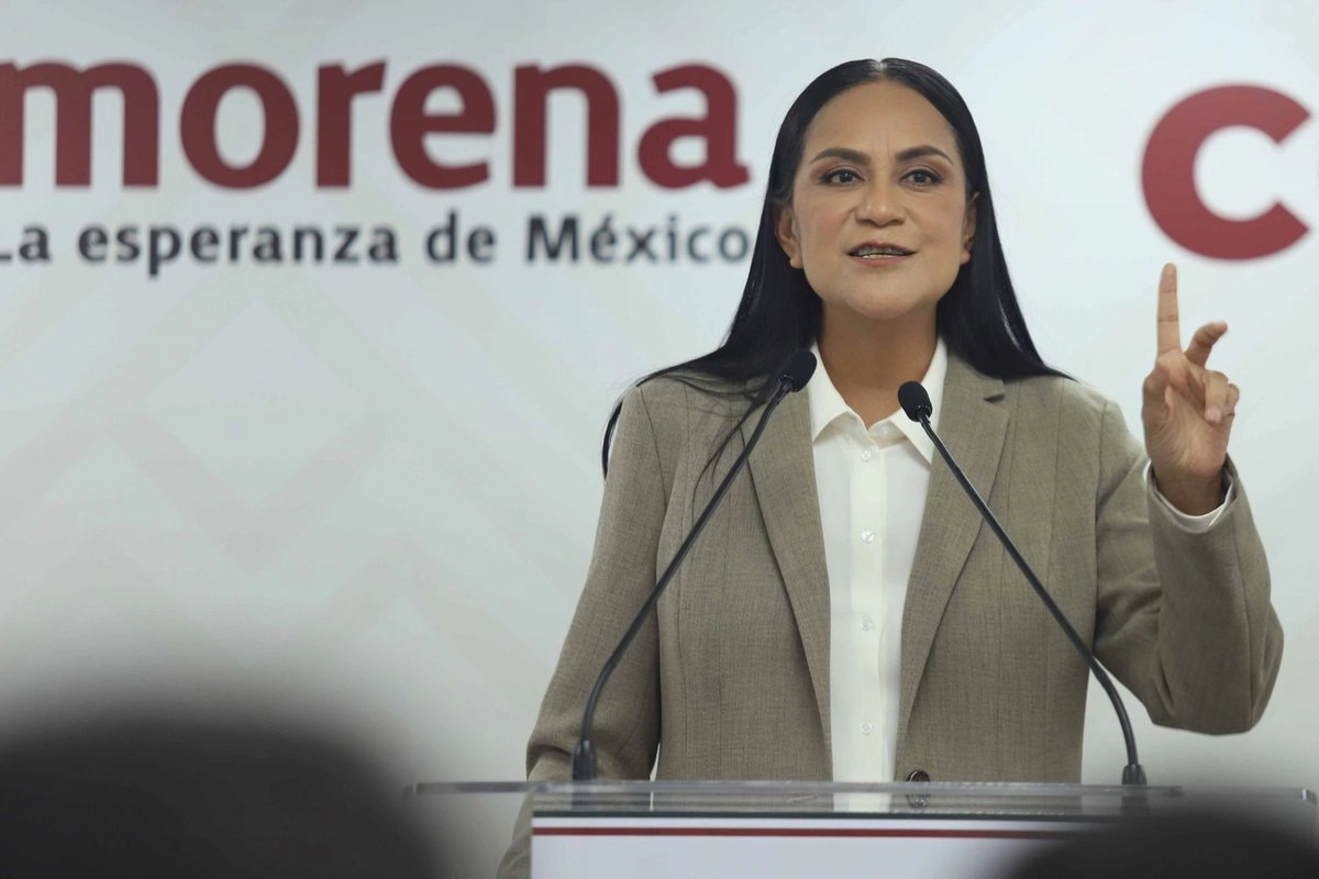 PRESENTARÁN MORENA Y ALIADOS CONVOCATORIA PARA DEFINIR CANDIDATOS A GUBERNATURAS PRESENTARÁN MORENA Y ALIADOS CONVOCATORIA PARA DEFINIR CANDIDATOS A GUBERNATURAS