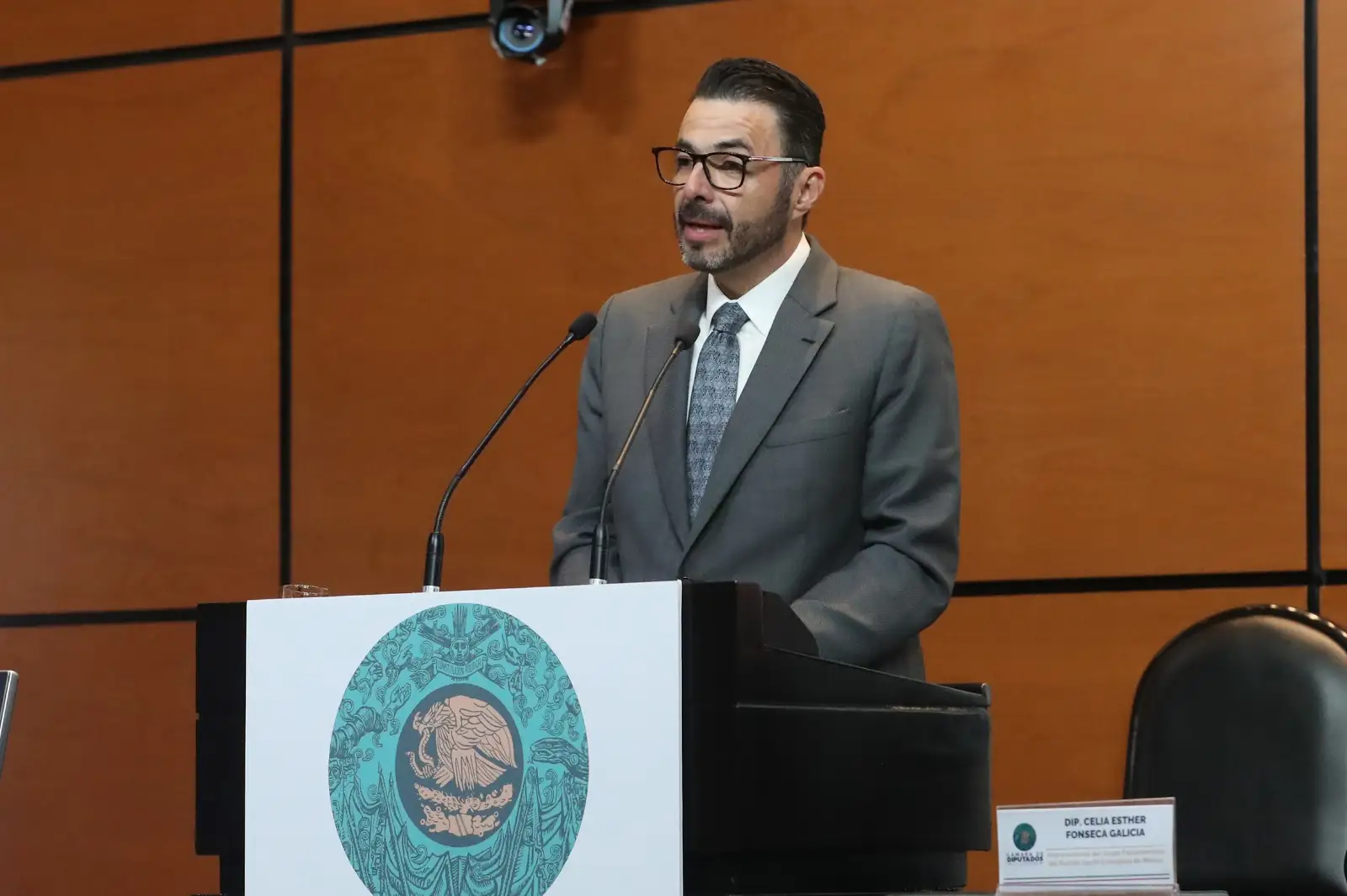 PRESENTA ASF VEINTIÚN DENUNCIAS PENALES POR POSIBLES DAÑOS AL ERARIO POR MÁS DE 600 MP