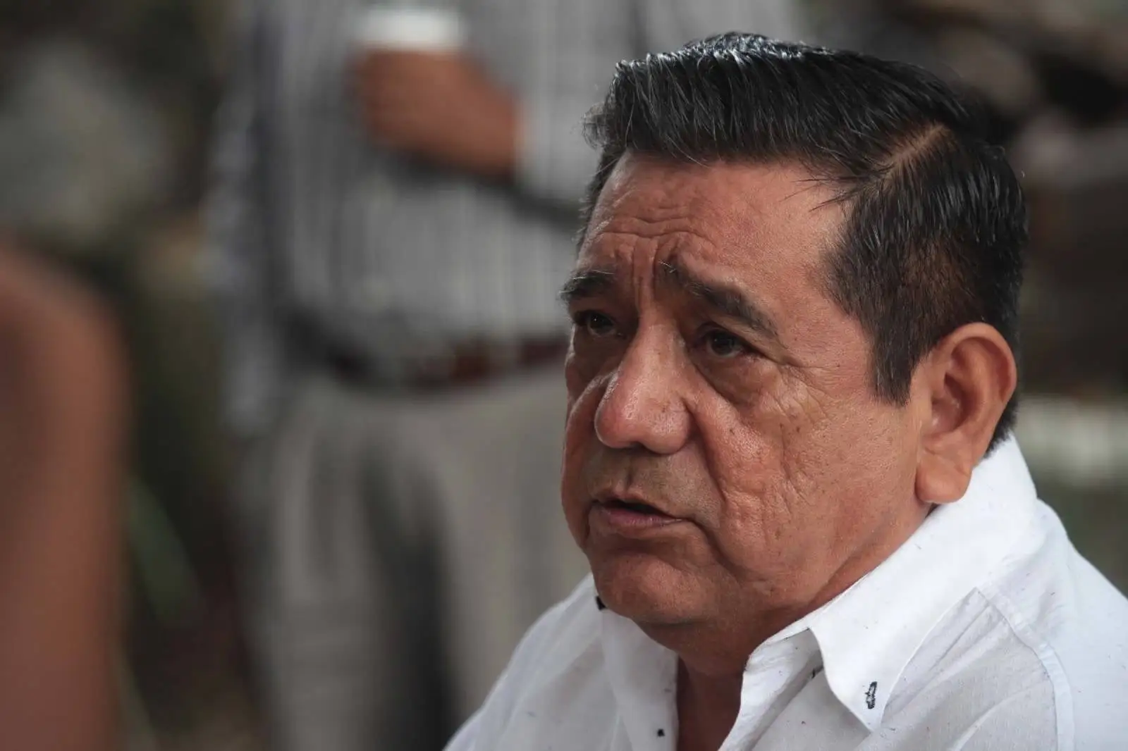 Cierra Morena el paso a candidatura de Salgado