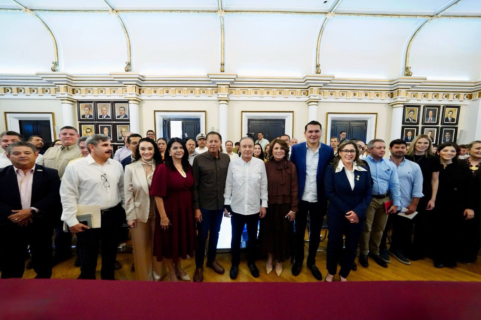 Encuadre/José F. Medina