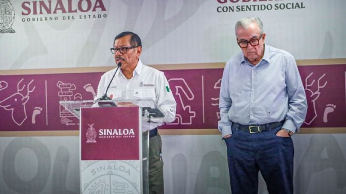 ASEGURA JUEZA QUE HAY MUCHA EVIDENCIA CONTRA EL GENERAL EN RETIRO GERARDO MÉRIDA
