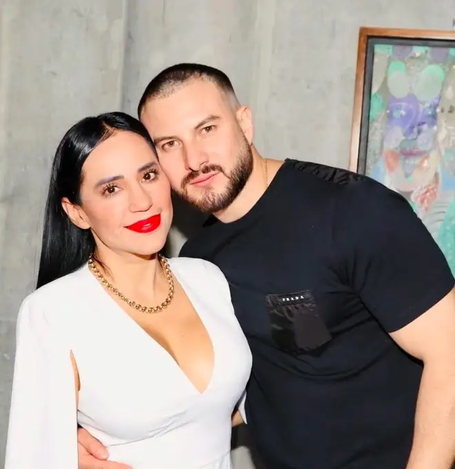 Detienen por fraude a pareja de exalcaldesa panista