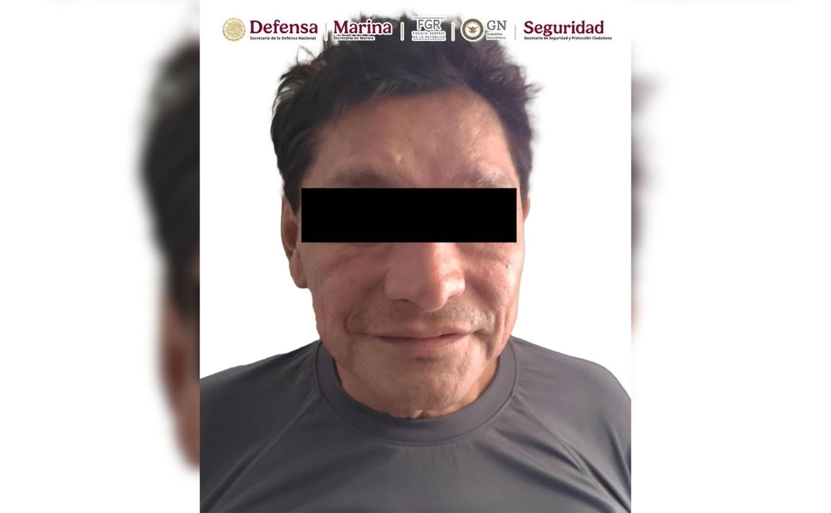 Vinculan a proceso a alcalde por delincuencia organizada