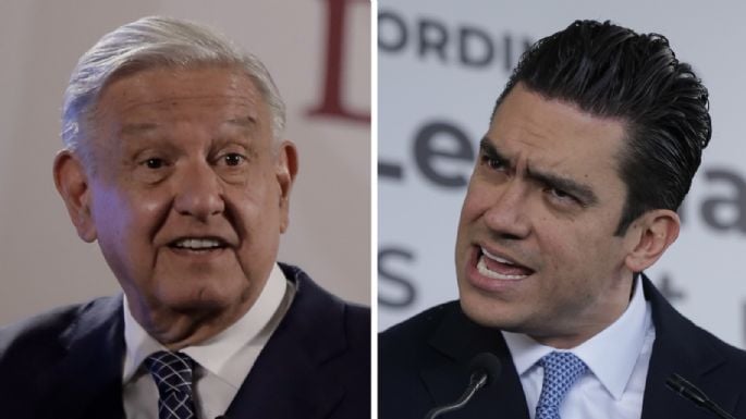 DENUNCIA PAN A LÓPEZ OBRADOR ANTE LA CORTE PENAL INTERNACIONAL DENUNCIA PAN A LÓPEZ OBRADOR ANTE LA CORTE PENAL INTERNACIONAL