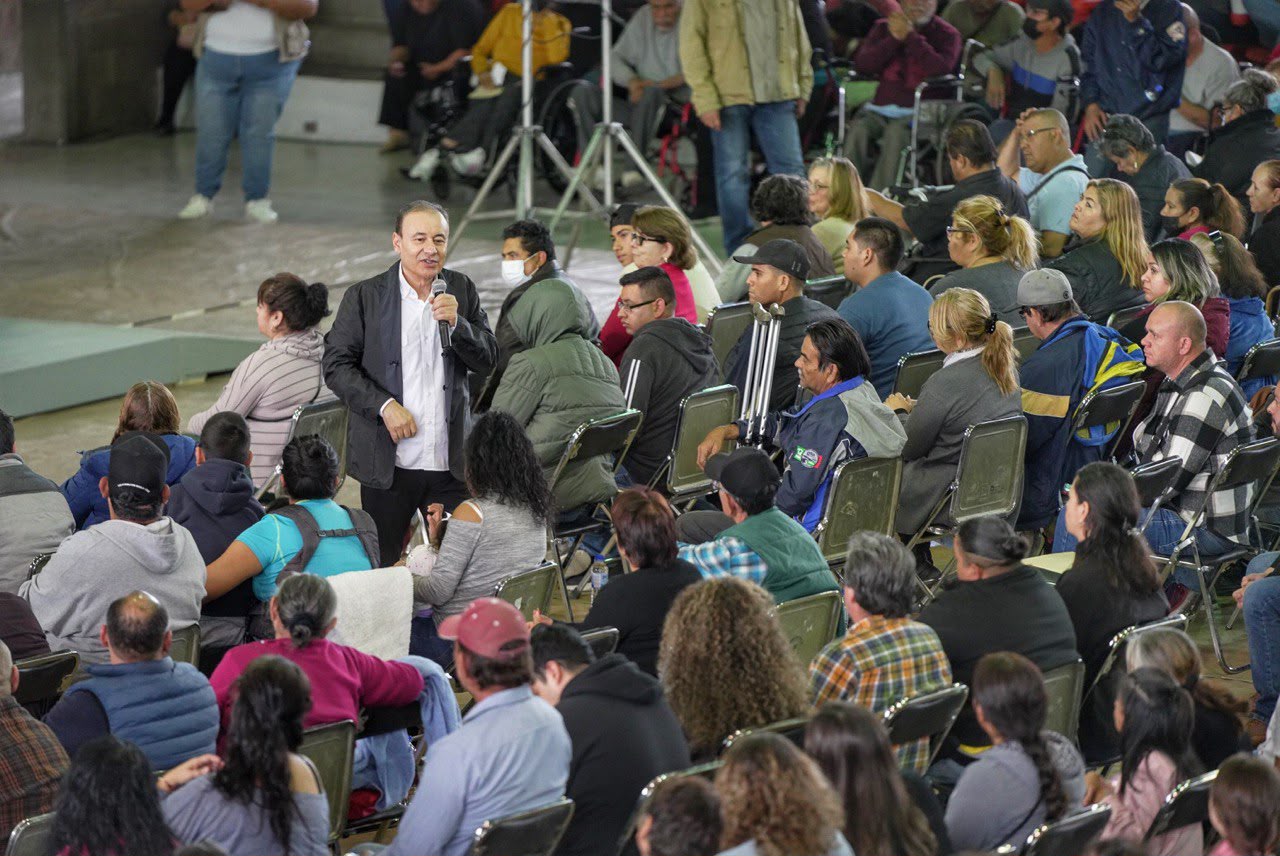 Lanza DIF Sonora convocatoria de apoyo para discapacitados