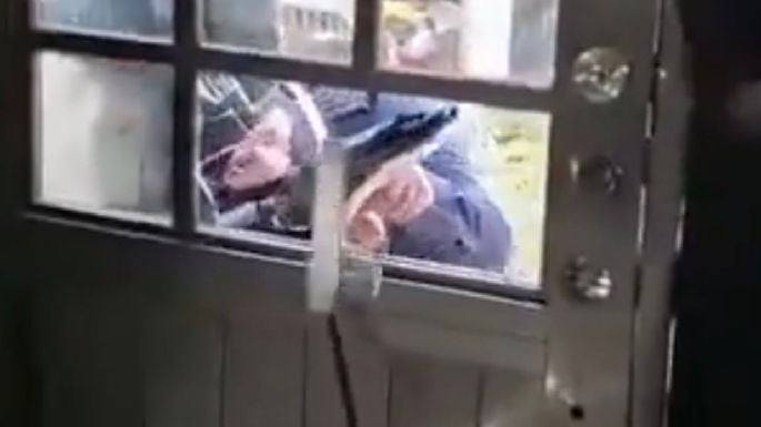 CONDENA GENERALIZADA POR ATAQUE EN CONTRA DE PERIODISTA VERACRUZANA