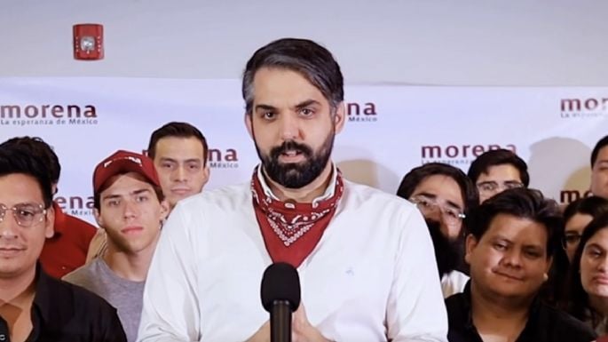 ACEPTAN CANDIDATOS MORENISTAS DERROTA EN COAHUILA; SU DIRIGENCIA INSISTE EN IRREGULARIDADES ACEPTAN CANDIDATOS MORENISTAS DERROTA EN COAHUILA; SU DIRIGENCIA INSISTE EN IRREGULARIDADES