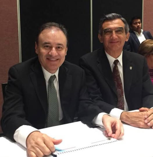 Encuadre/José F. Medina