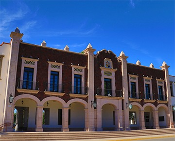 TERMINA HUELGA DE 28 DÍAS EN LA UNIVERSIDAD DE SONORA
