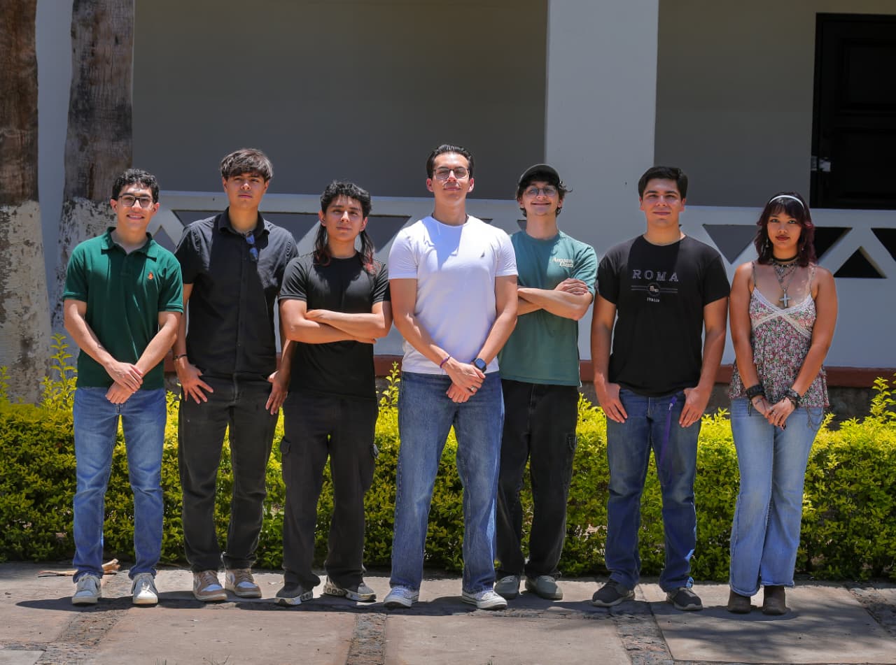 SELECCIONAN A SIETE ESTUDIANTES DE UNISON PARA PROGRAMA MOVILIDAD ESTUDIANTIL EN TAIWÁN