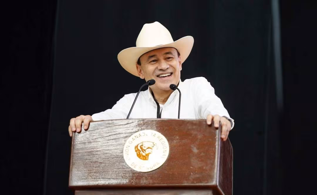 SOLICITA GOBERNADOR DURAZO A PERIÓDICO NEOYORKINO RECTIFICAR UNA PUBLICACIÓN
