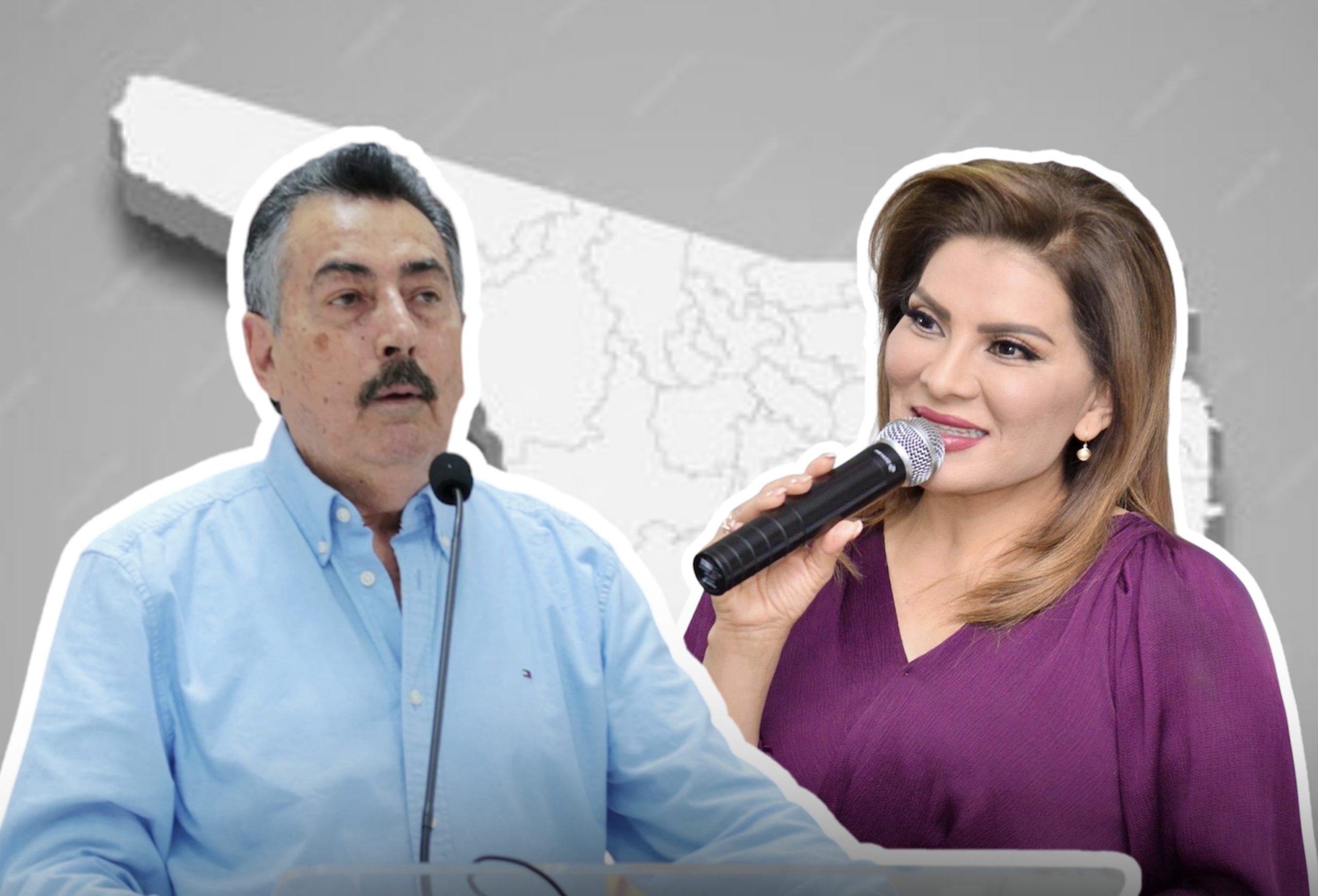 Encuadre/José F. Medina