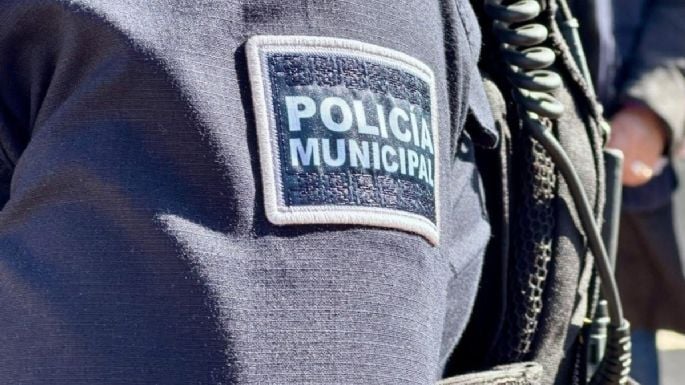 Localizan cuerpo calcinado de menor en una maleta