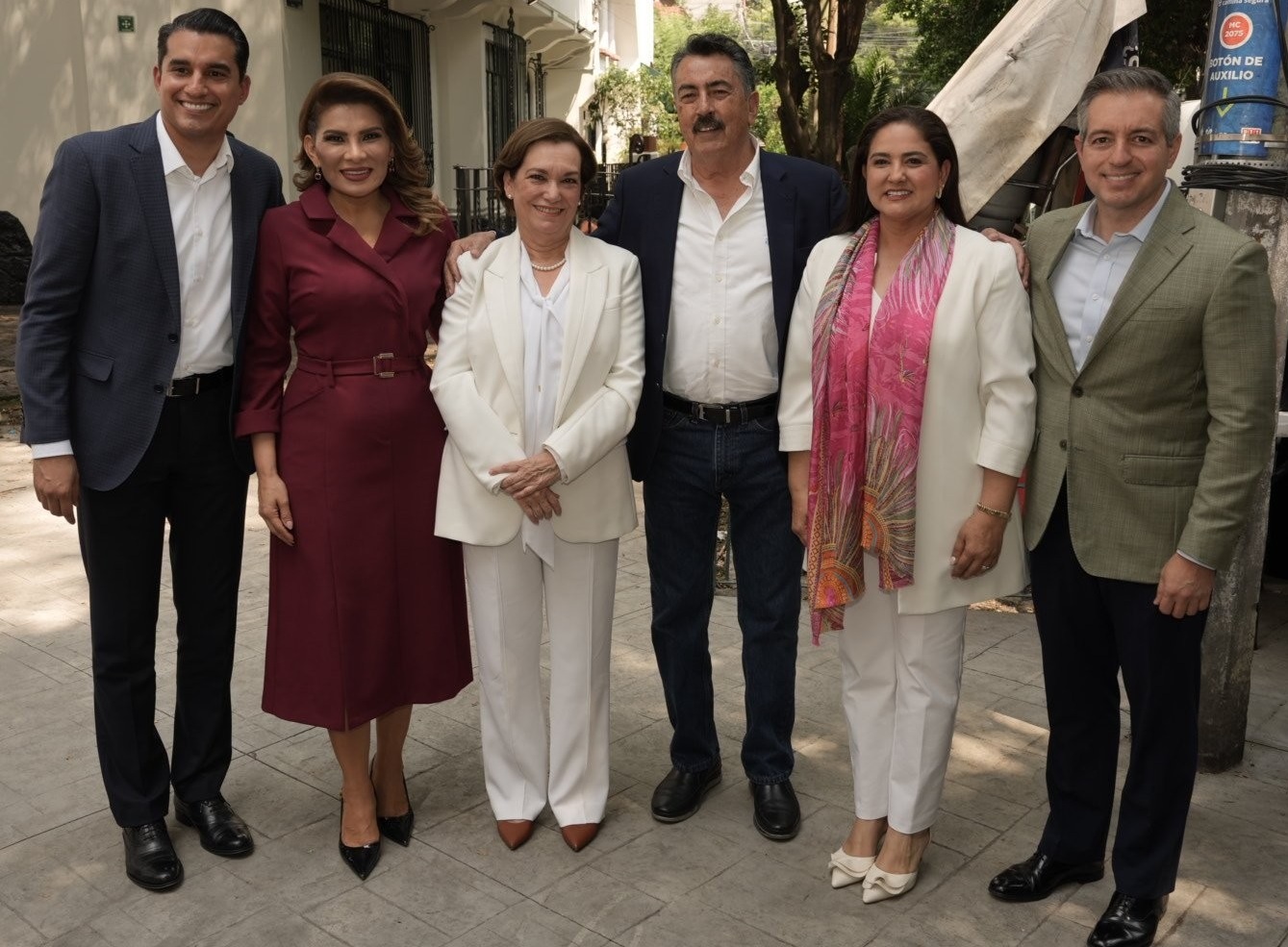 Archivo Confidencial/Armando Vásquez A.