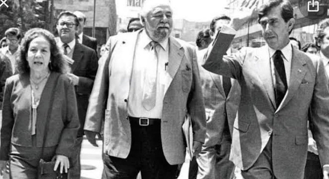 El Zancudo/Arturo Soto Munguía El Zancudo/Arturo Soto Munguía