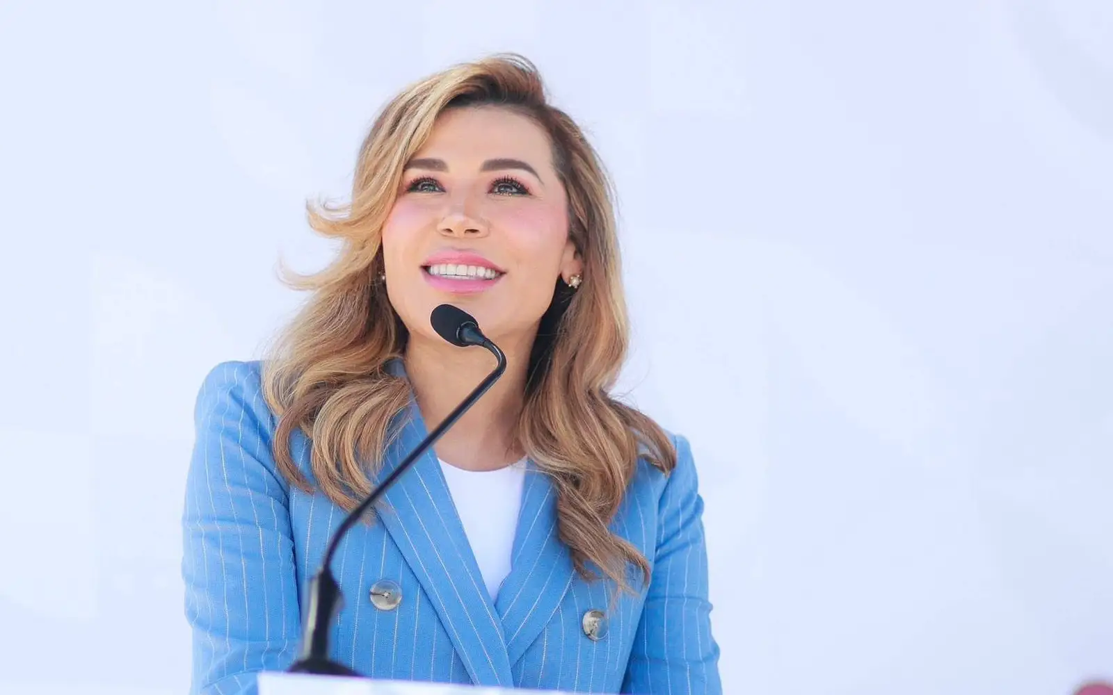RECHAZA GOBERNADORA DE BC ACUERDOS EN LO “OSCURITO” CON ESTADOS UNIDOS; FILTRAN AUDIO RECHAZA GOBERNADORA DE BC ACUERDOS EN LO “OSCURITO” CON ESTADOS UNIDOS; FILTRAN AUDIO