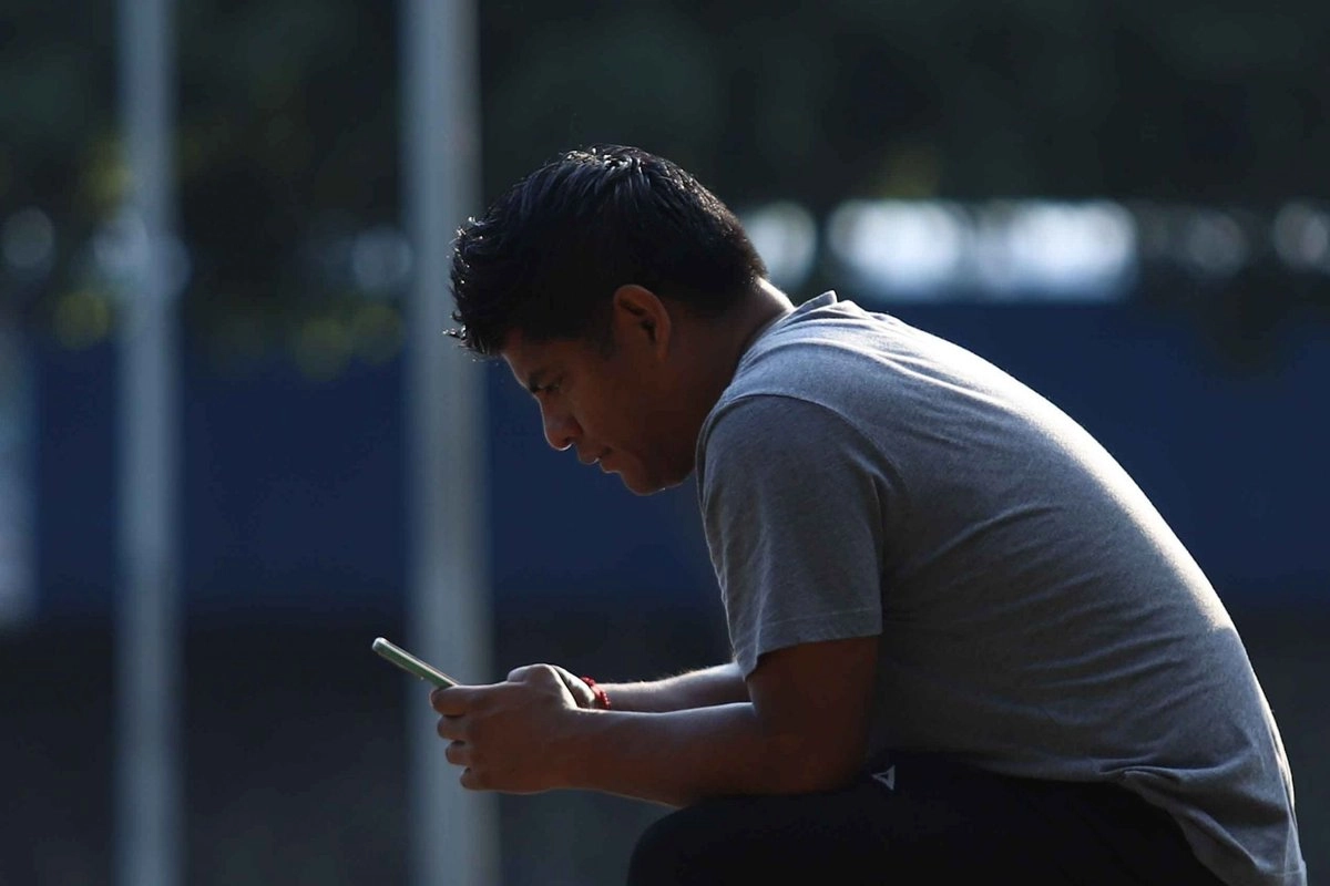 “Invita” gobierno a registrar líneas telefónicas “Invita” gobierno a registrar líneas telefónicas