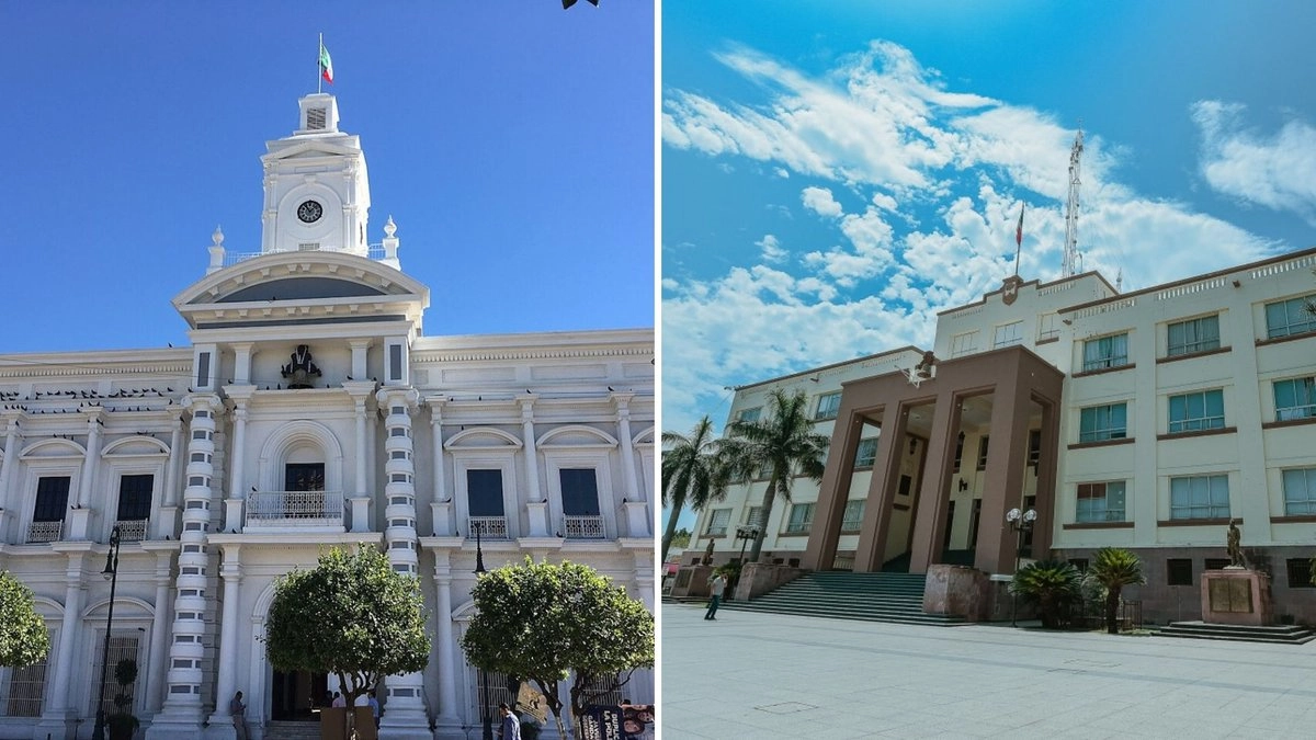 FILTRAN EN LOS ANGELES TIMES LA CANCELACIÓN DE VISAS A GOBERNADORES DE SONORA Y TAMAULIPAS