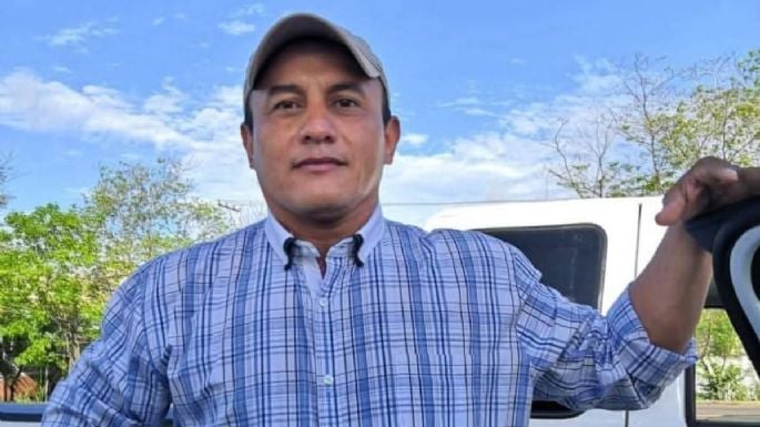 Se suicida mando policiaco en Tabasco; era investigado Se suicida mando policiaco en Tabasco; era investigado