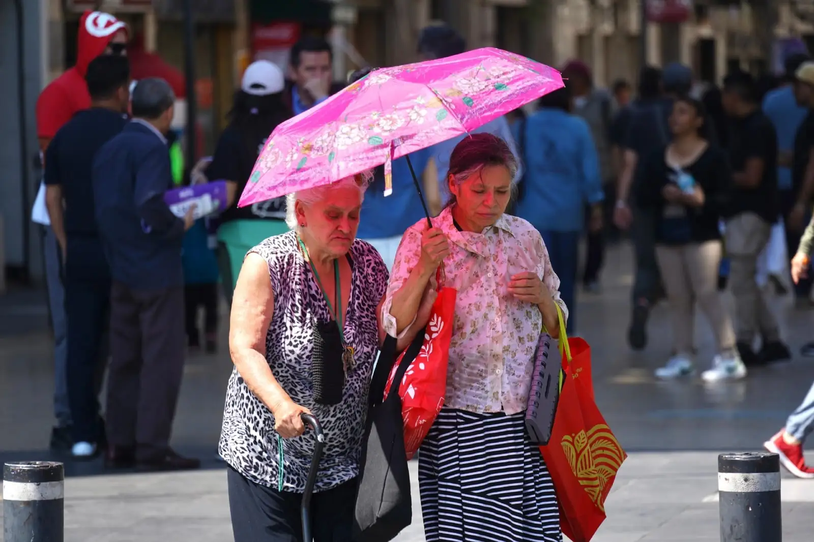 Puede calor provocar arritmias en pacientes cardiovasculares