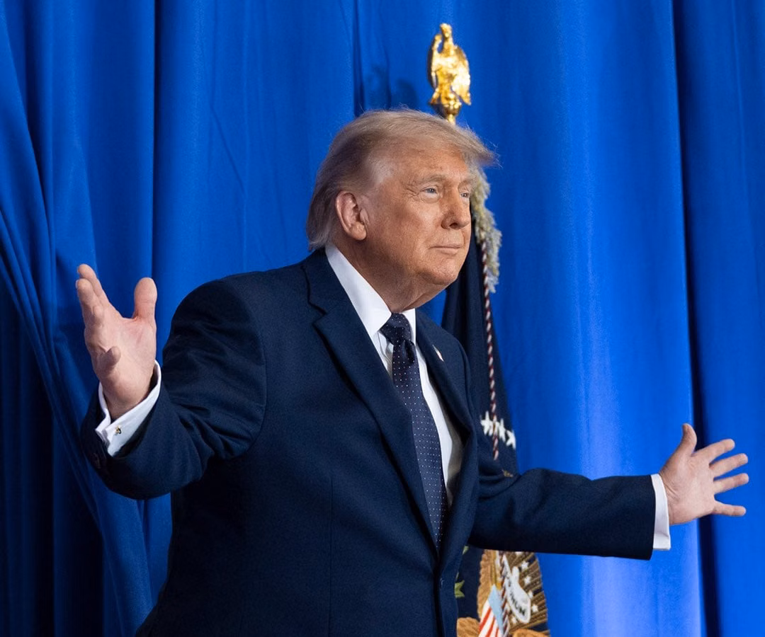 ACUERDAN ESTADOS UNIDOS E IRÁN PONER FIN A SU GUERRA INICIADA EN FEBRERO PASADO ACUERDAN ESTADOS UNIDOS E IRÁN PONER FIN A SU GUERRA INICIADA EN FEBRERO PASADO