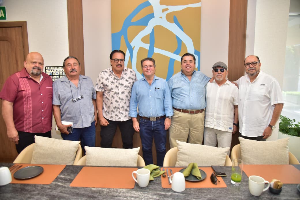 Encuadre/José F. Medina Encuadre/José F. Medina