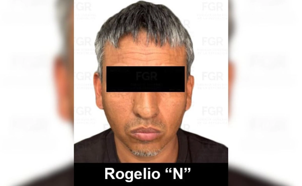 Condenan a vendedor de fentanilo de “Los Chapitos”