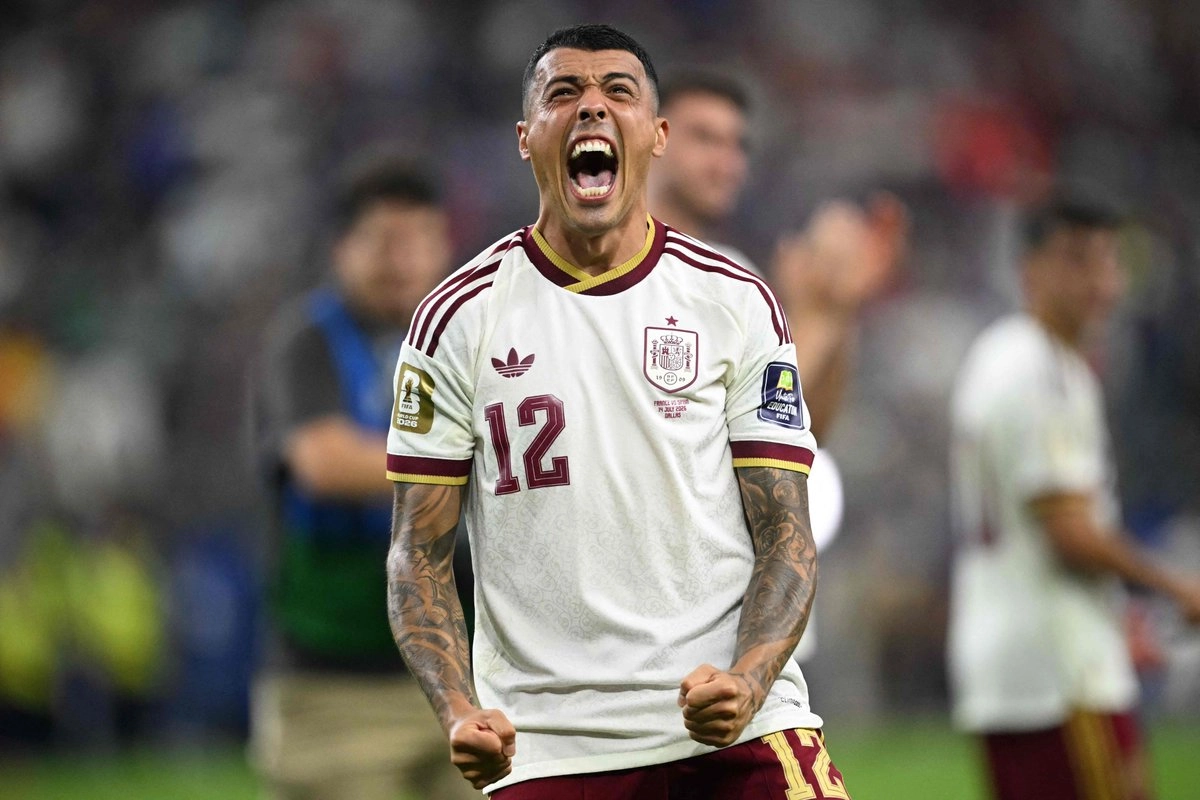 ESPAÑA IRÁ POR SU SEGUNDA FINAL DE LA COPA DEL MUNDO; VENCE A FRANCIA 2 A 0