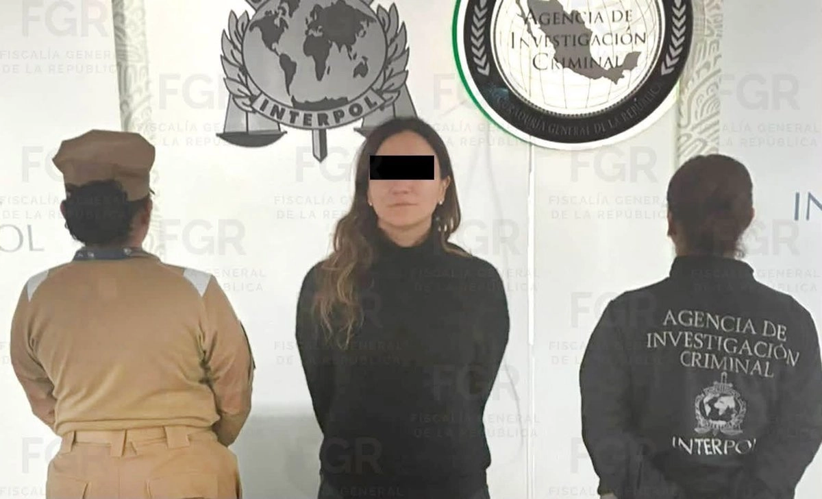 VINCULAN A PROCESO A HERMANA DE EMILIO LOZOYA POR CASO AGRONITROGENADOS