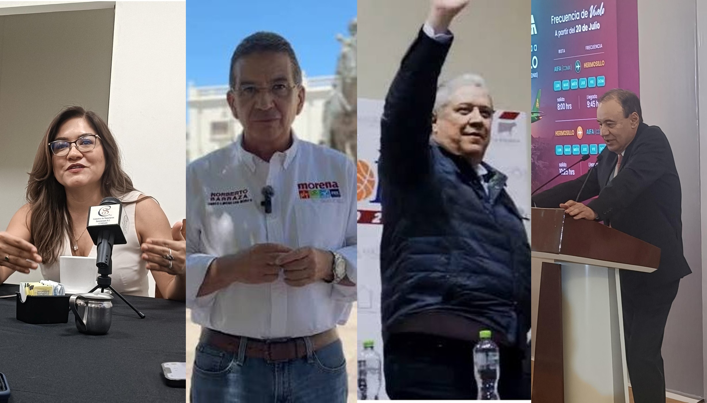 El Zancudo/Arturo Soto Munguía El Zancudo/Arturo Soto Munguía