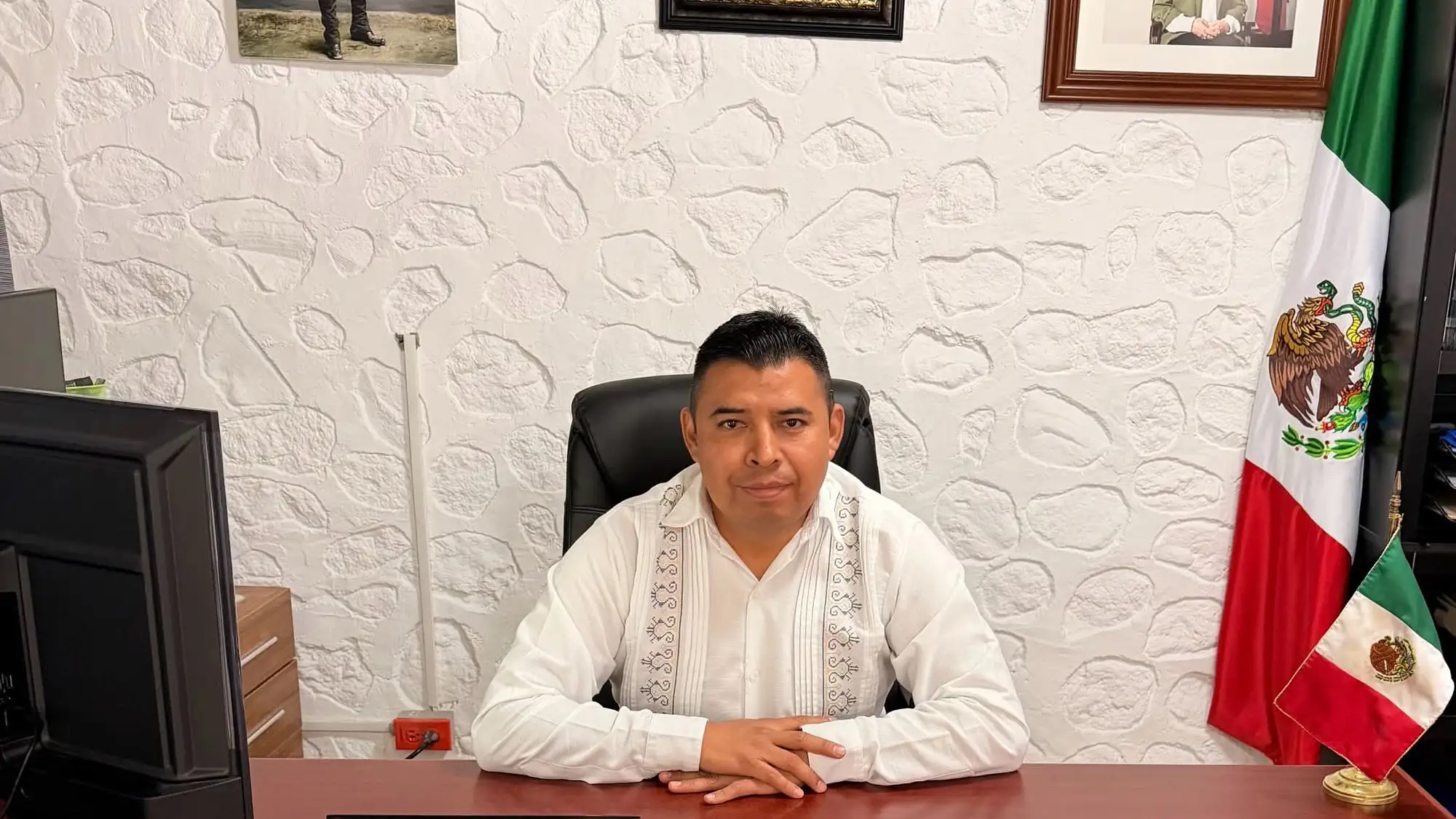 ASESINAN A ALCALDE DE TEMOAC; YA HABÍA SOBREVIVIDO A UN ATENTADO ASESINAN A ALCALDE DE TEMOAC; YA HABÍA SOBREVIVIDO A UN ATENTADO